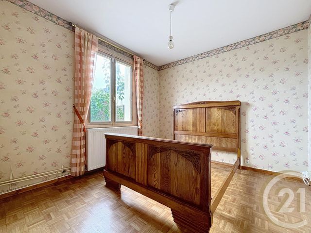 Maison à vendre - 6 pièces - 119 m2 - Le Petit Quevilly - 76 - HAUTE-NORMANDIE