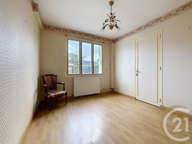 Maison à vendre - 6 pièces - 119 m2 - Le Petit Quevilly - 76 - HAUTE-NORMANDIE