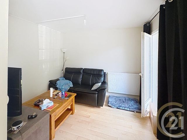 Appartement F4 à vendre - 4 pièces - 72,84 m2 - Deville Les Rouen - 76 - HAUTE-NORMANDIE