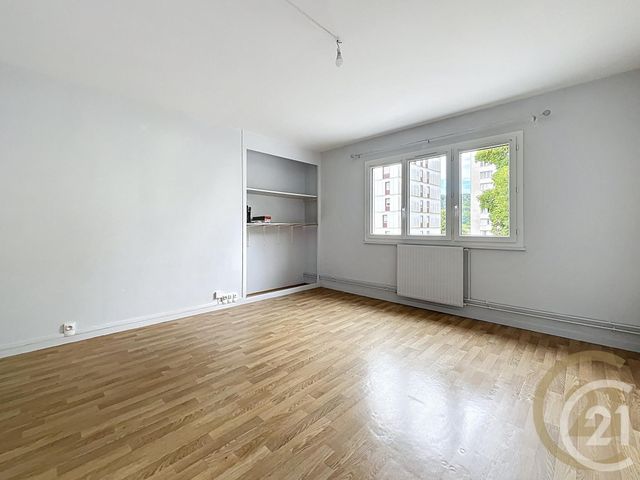 Appartement F3 à vendre - 3 pièces - 59,65 m2 - Deville Les Rouen - 76 - HAUTE-NORMANDIE