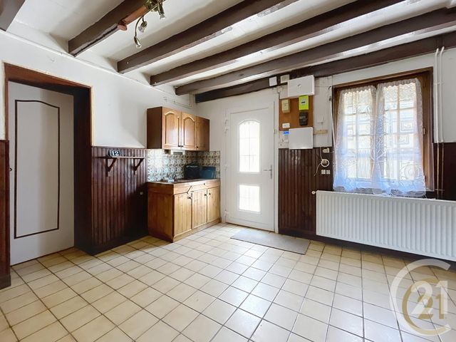 Maison à vendre ST SAENS