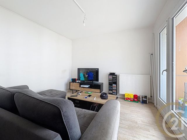 appartement - DEVILLE LES ROUEN - 76