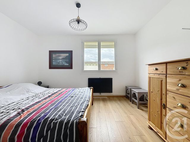 Appartement F3 à vendre - 3 pièces - 73,90 m2 - Deville Les Rouen - 76 - HAUTE-NORMANDIE