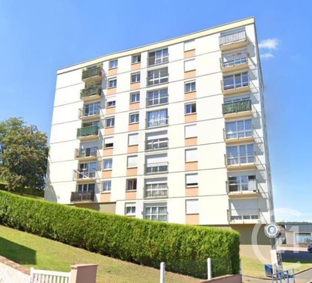 Appartement F3 à vendre - 3 pièces - 73,90 m2 - Deville Les Rouen - 76 - HAUTE-NORMANDIE