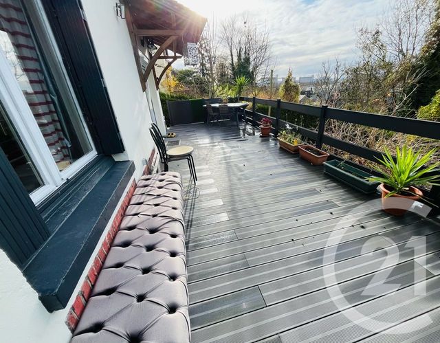 Maison à vendre - 4 pièces - 78,79 m2 - Rouen - 76 - HAUTE-NORMANDIE