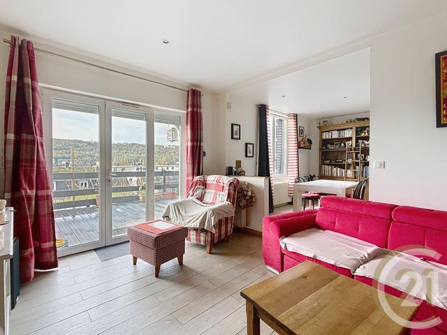 Maison à vendre ROUEN