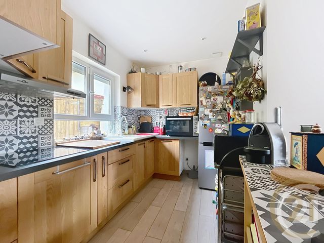 Maison à vendre - 4 pièces - 78,79 m2 - Rouen - 76 - HAUTE-NORMANDIE