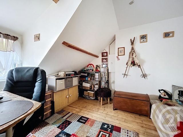 Maison à vendre - 4 pièces - 78,79 m2 - Rouen - 76 - HAUTE-NORMANDIE