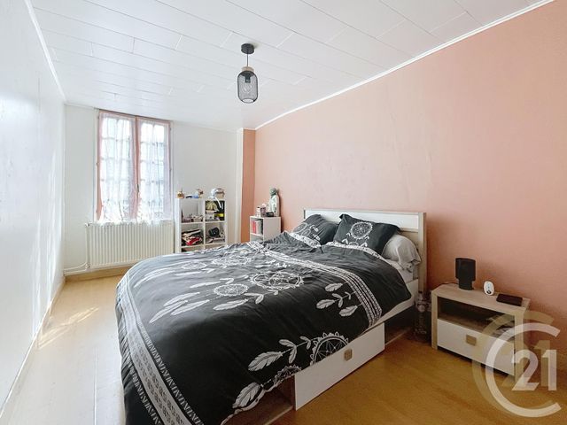 Maison à vendre - 6 pièces - 97,12 m2 - Deville Les Rouen - 76 - HAUTE-NORMANDIE