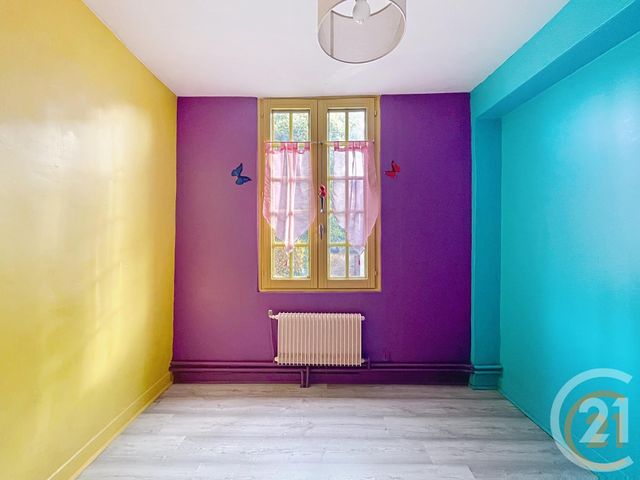 Maison à vendre - 6 pièces - 97,12 m2 - Deville Les Rouen - 76 - HAUTE-NORMANDIE