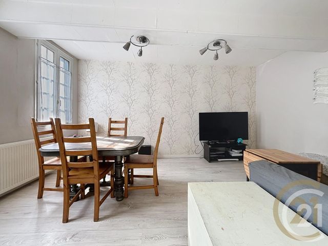 Maison à vendre - 6 pièces - 97,12 m2 - Deville Les Rouen - 76 - HAUTE-NORMANDIE