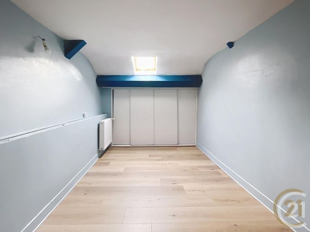 Maison à vendre - 6 pièces - 97,12 m2 - Deville Les Rouen - 76 - HAUTE-NORMANDIE