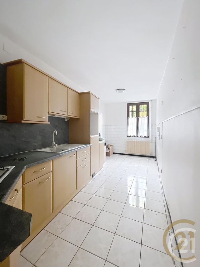 Maison à vendre - 6 pièces - 97,12 m2 - Deville Les Rouen - 76 - HAUTE-NORMANDIE