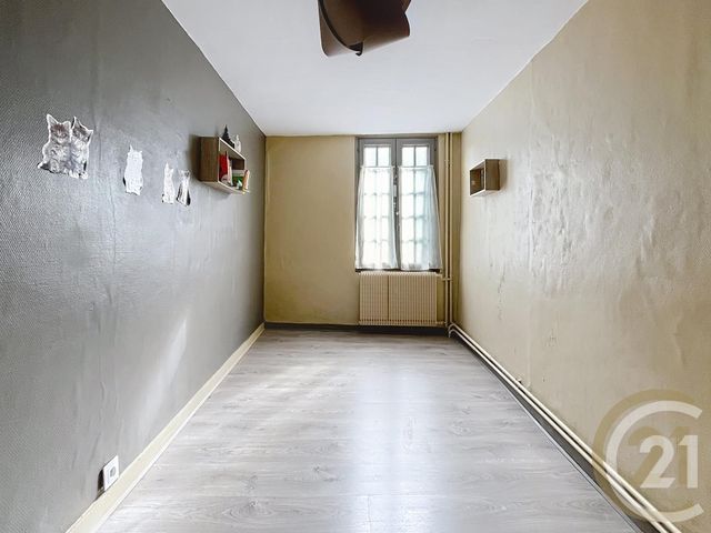 Maison à vendre - 6 pièces - 97,12 m2 - Deville Les Rouen - 76 - HAUTE-NORMANDIE