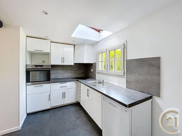 Maison à louer - 4 pièces - 68,36 m2 - Notre Dame De Bondeville - 76 - HAUTE-NORMANDIE