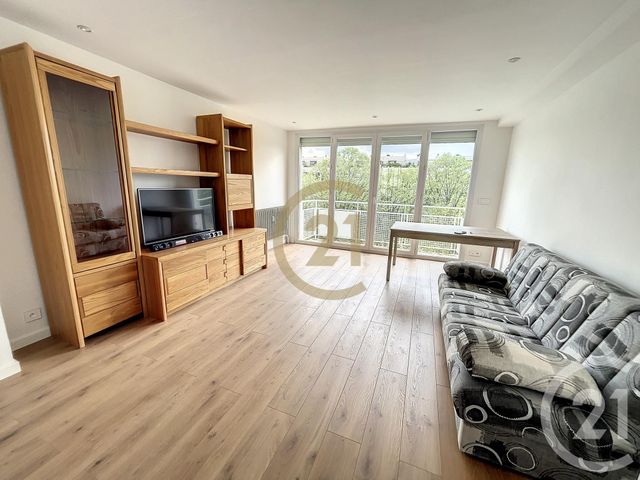 Appartement F3 à louer ROUEN