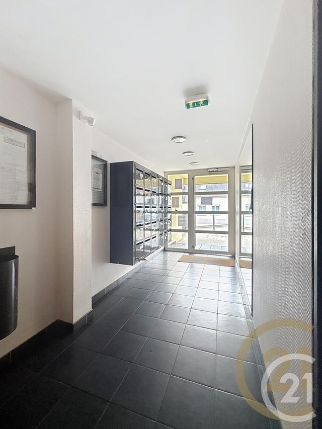 Appartement F2 à vendre - 2 pièces - 52 m2 - Canteleu - 76 - HAUTE-NORMANDIE