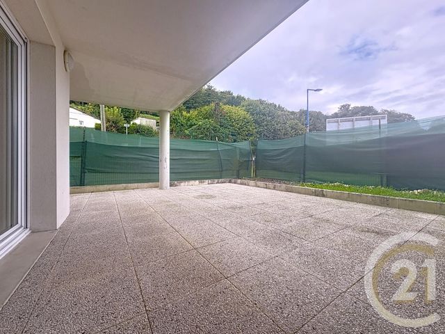 Appartement F2 à vendre - 2 pièces - 52 m2 - Canteleu - 76 - HAUTE-NORMANDIE