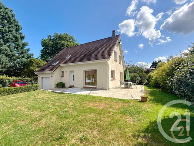 maison - ST JEAN DU CARDONNAY - 76