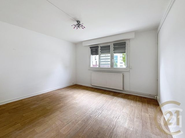 appartement - DEVILLE LES ROUEN - 76