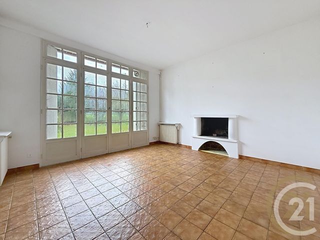 Maison &agrave; vendre - 4 pi&egrave;ces - 70 m2 - Deville Les Rouen - 76 - HAUTE-NORMANDIE