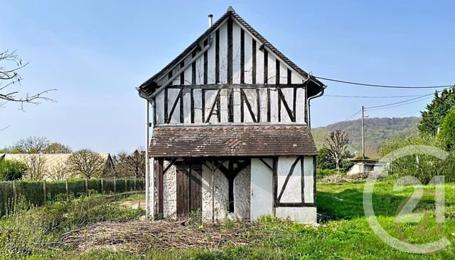 Maison à vendre HENOUVILLE