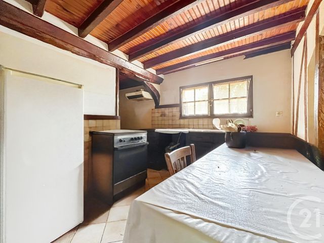 Maison à vendre - 4 pièces - 124,53 m2 - Henouville - 76 - HAUTE-NORMANDIE