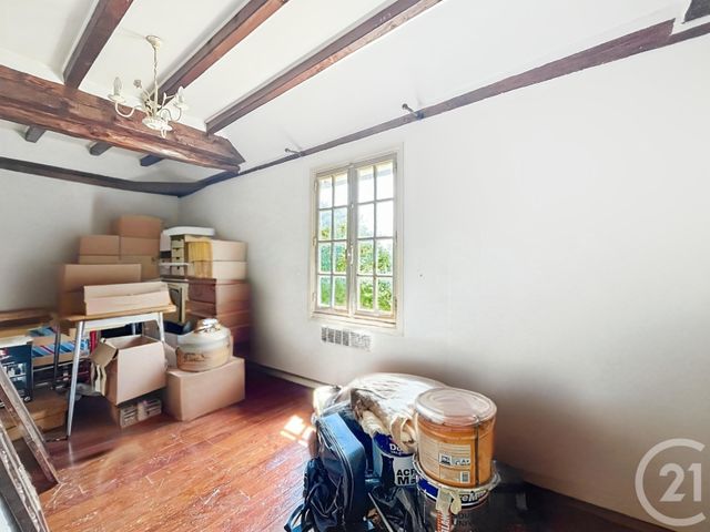 Maison à vendre - 4 pièces - 124,53 m2 - Henouville - 76 - HAUTE-NORMANDIE