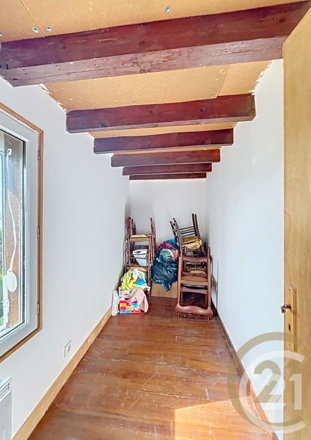 Maison &agrave; vendre - 4 pi&egrave;ces - 115 m2 - Henouville - 76 - HAUTE-NORMANDIE