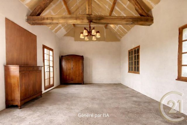 Maison &agrave; vendre - 4 pi&egrave;ces - 115 m2 - Henouville - 76 - HAUTE-NORMANDIE