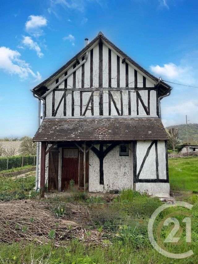 Maison &agrave; vendre - 4 pi&egrave;ces - 115 m2 - Henouville - 76 - HAUTE-NORMANDIE