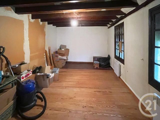 Maison &agrave; vendre - 4 pi&egrave;ces - 115 m2 - Henouville - 76 - HAUTE-NORMANDIE