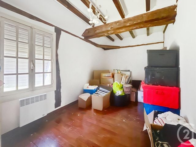 Maison à vendre - 4 pièces - 124,53 m2 - Henouville - 76 - HAUTE-NORMANDIE