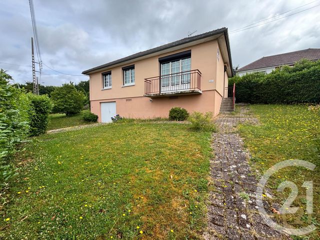 maison - BARENTIN - 76