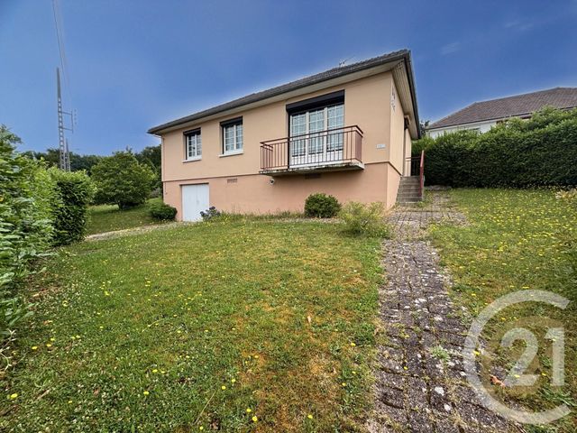 maison - BARENTIN - 76