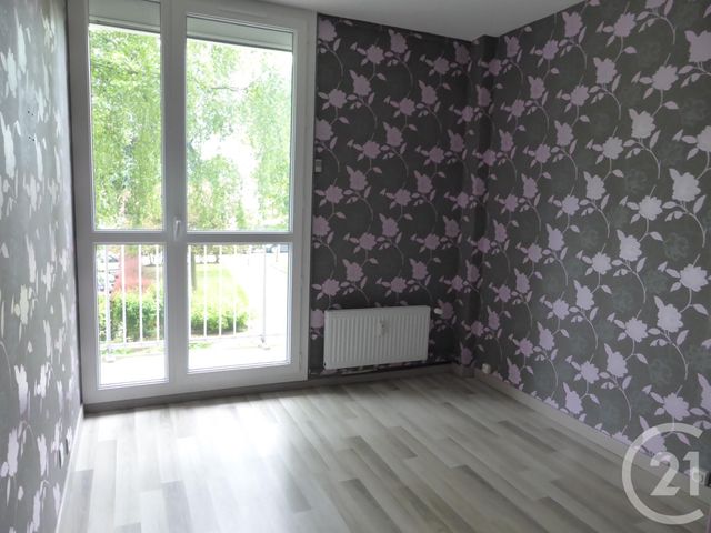 Appartement F2 à louer - 2 pièces - 41,19 m2 - Deville Les Rouen - 76 - HAUTE-NORMANDIE