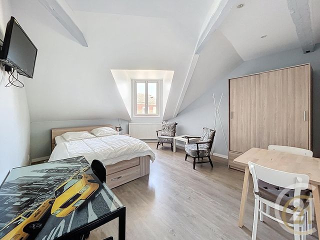 appartement - CANTELEU - 76
