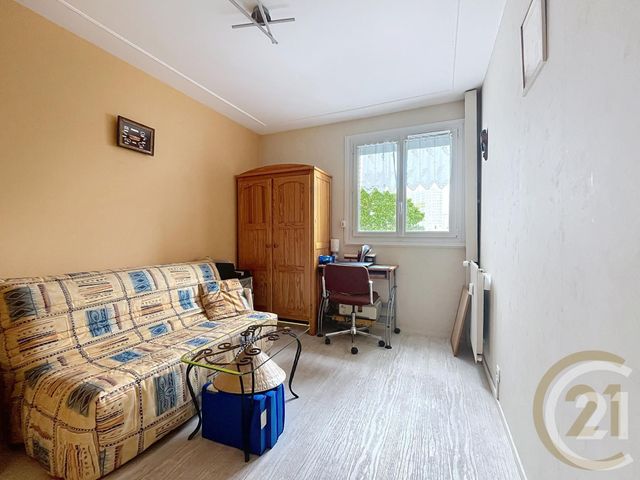 Appartement F4 à vendre - 4 pièces - 81,30 m2 - Canteleu - 76 - HAUTE-NORMANDIE