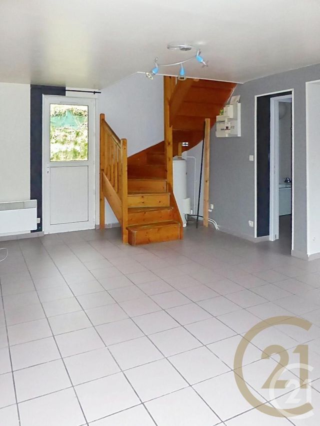 Maison à louer - 3 pièces - 53,48 m2 - Malaunay - 76 - HAUTE-NORMANDIE
