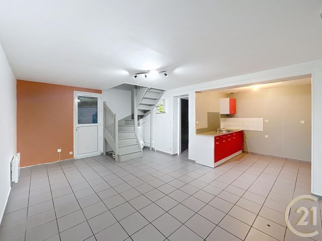 Maison à louer MALAUNAY