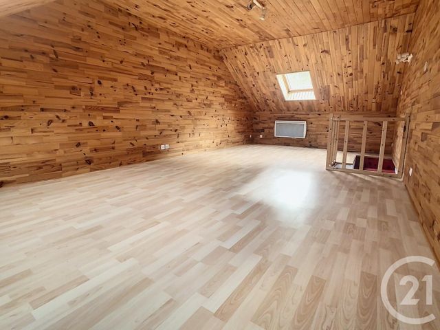 Maison &agrave; louer - 4 pi&egrave;ces - 81,28 m2 - Malaunay - 76 - HAUTE-NORMANDIE