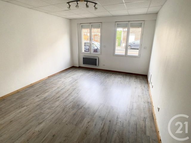 Maison à louer MALAUNAY