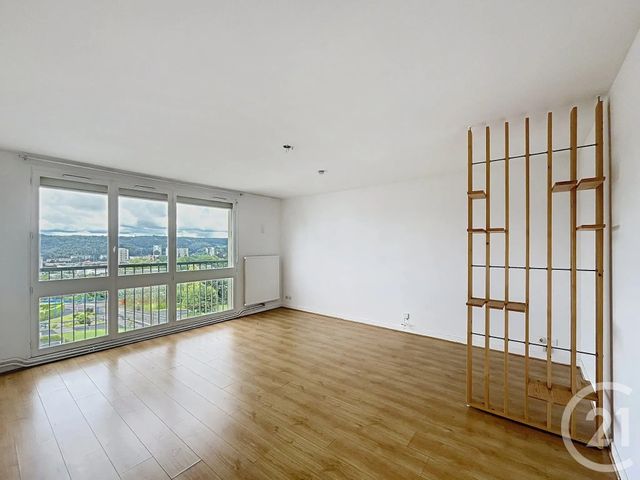 appartement - DEVILLE LES ROUEN - 76