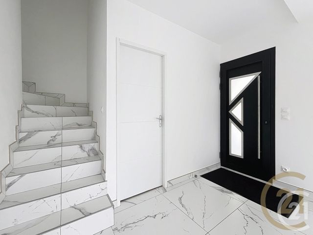 Maison à vendre - 6 pièces - 113,12 m2 - St Jean Du Cardonnay - 76 - HAUTE-NORMANDIE