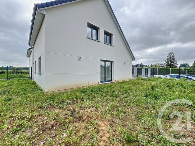 Maison à vendre - 6 pièces - 113,12 m2 - St Jean Du Cardonnay - 76 - HAUTE-NORMANDIE