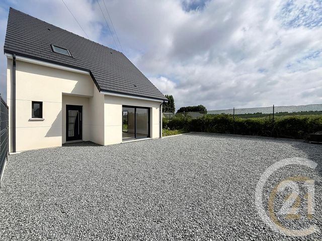 maison - ST JEAN DU CARDONNAY - 76