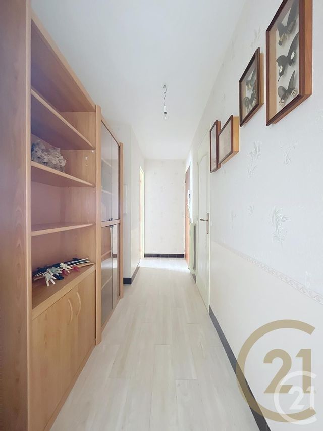 Appartement F3 à vendre - 4 pièces - 68,18 m2 - Rouen - 76 - HAUTE-NORMANDIE