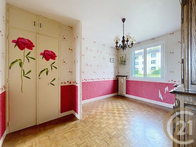 Appartement F3 à vendre - 4 pièces - 68,18 m2 - Rouen - 76 - HAUTE-NORMANDIE