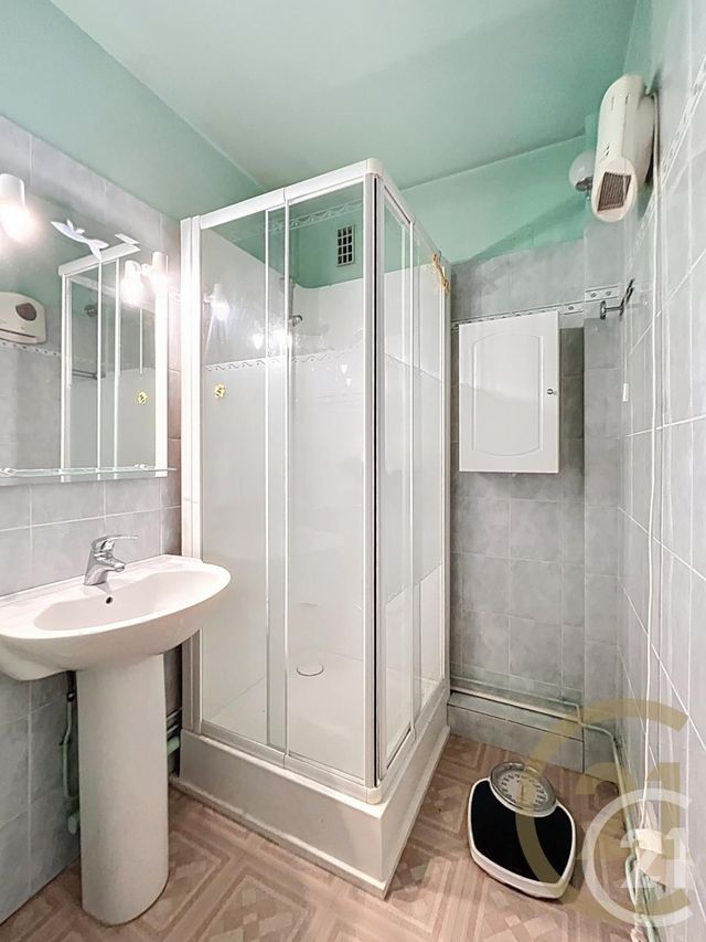 Appartement F3 à vendre - 4 pièces - 68,18 m2 - Rouen - 76 - HAUTE-NORMANDIE