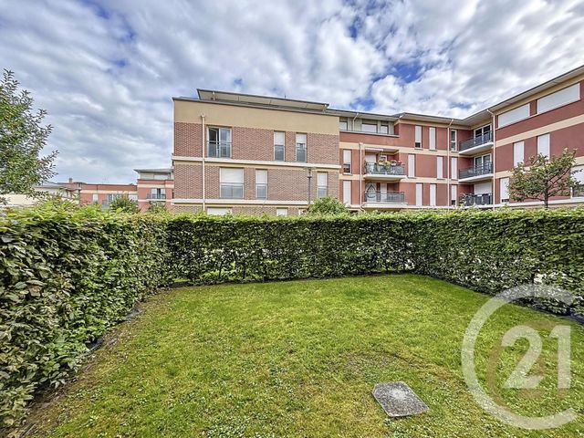 Appartement F3 à vendre - 3 pièces - 64,57 m2 - Deville Les Rouen - 76 - HAUTE-NORMANDIE